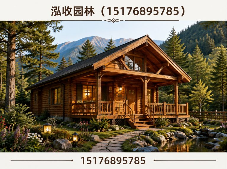 定州凉亭展示图